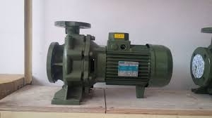 Máy bơm nước ly tâm Sealand CN 50-160A
